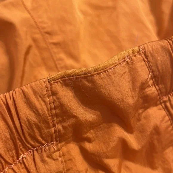 Free People The Way Home Shorts - Picture 4 of 10